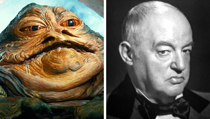 11 Legendary Characters That Were Copied From Real People