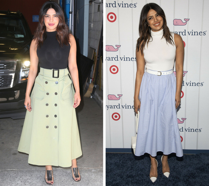 10 Fashion Insights Priyanka Chopra Has That All of Us Can Learn Something From