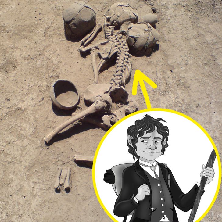 10 Amazing Archaeological Findings That Were Purely Accidental