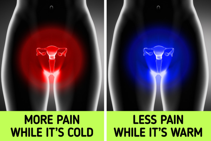 6 Things That You Likely Don’t Know Happen During Your Menstrual Cycle