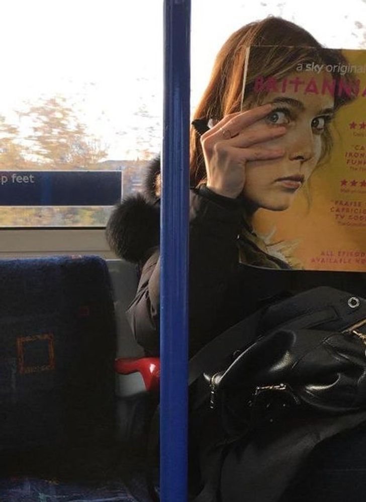 17 Times People Saw Something That Left Them Mystified