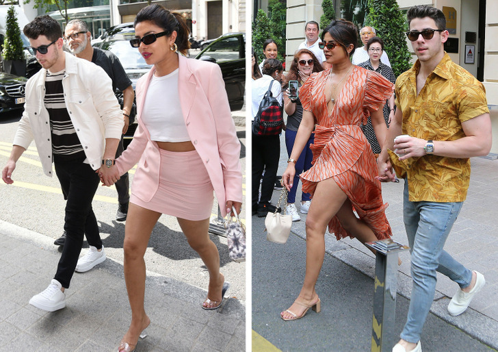 10 Fashion Insights Priyanka Chopra Has That All of Us Can Learn Something From