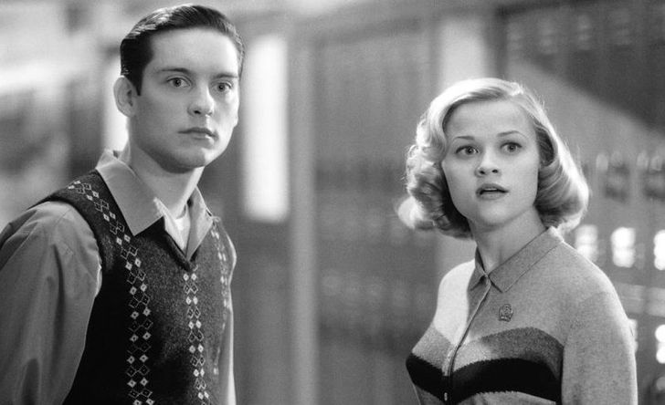 Tobey Maguire's seven best roles, from Spider-Man to Pleasantville