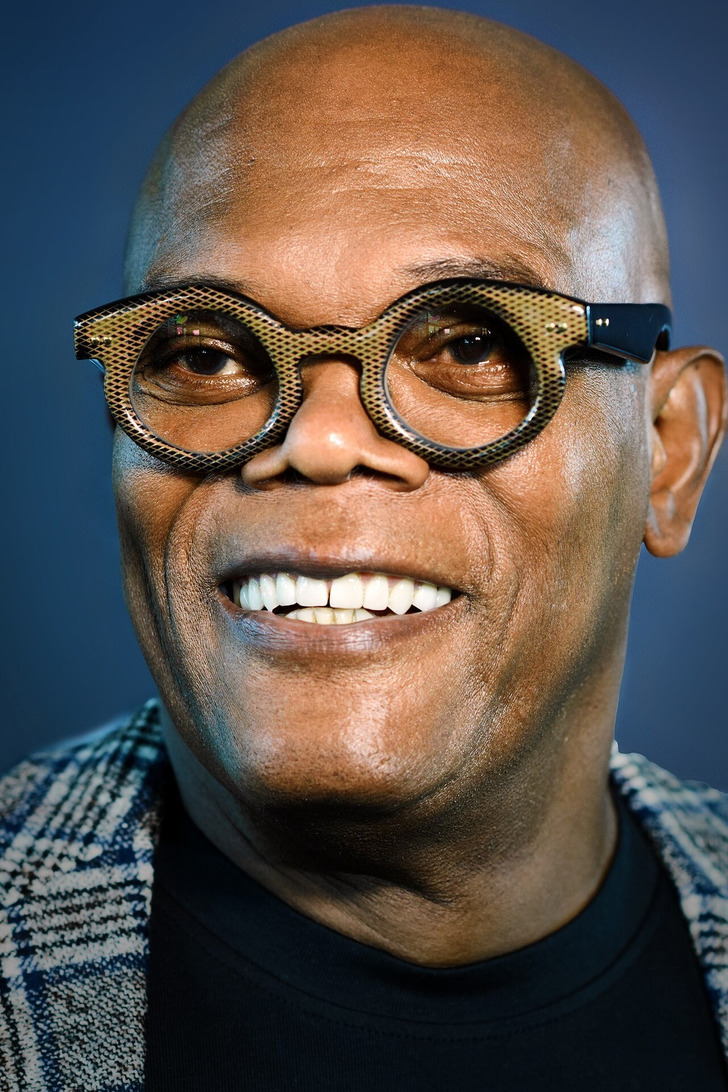 Samuel L. Jackson, 2022
