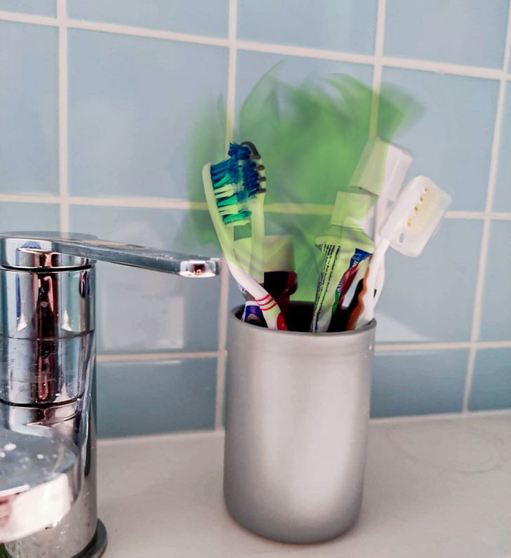 7 Places in Your Home That Are Surprisingly the Dirtiest, According to Experts