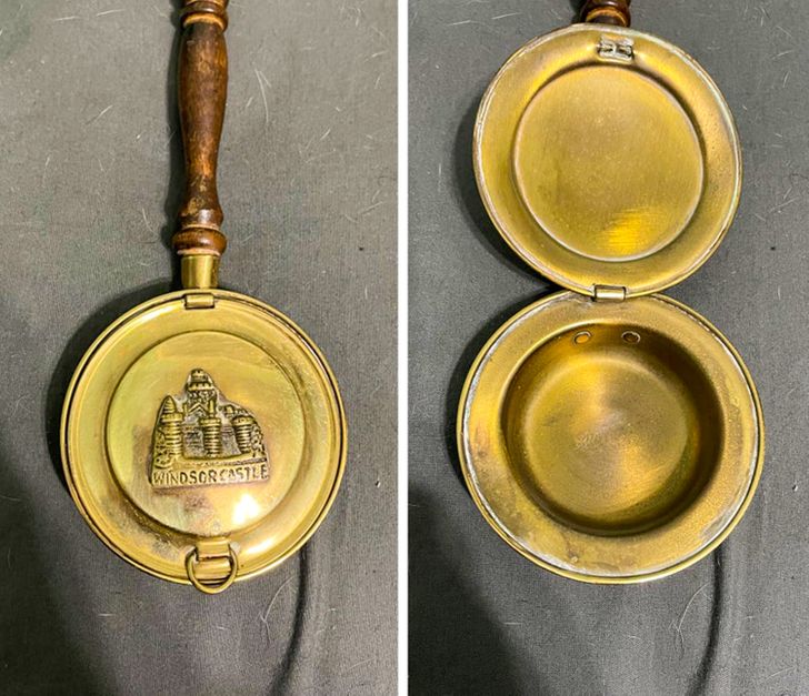 22 Mysterious Objects That Were Too Tricky Even for Google, but Not for Clever Internet Users