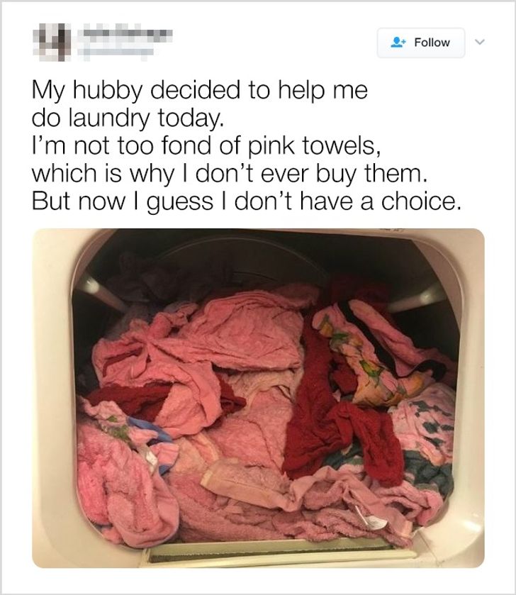 16 Tweets by People Who Have Mastered Married Life