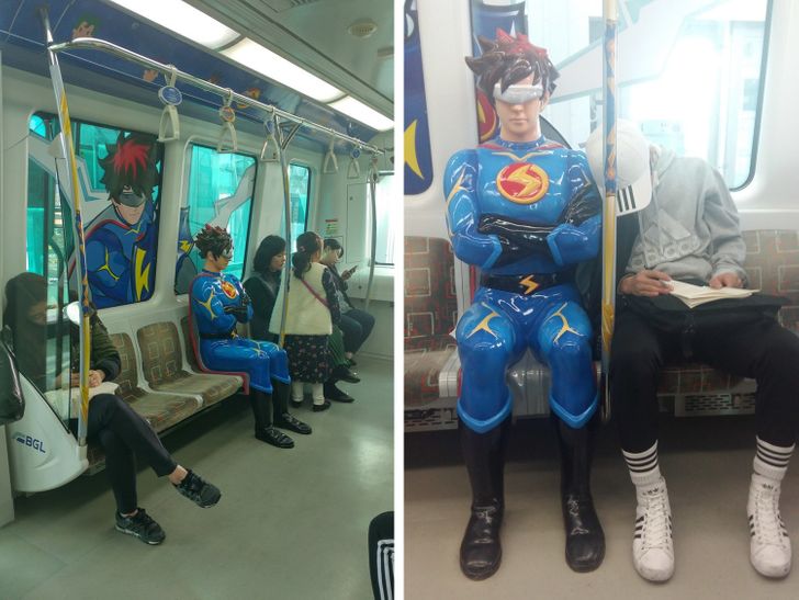 15 Things Normal to South Korea but Astonishing to the Rest of the World