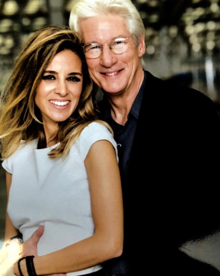 Richard Gere Shares Valuable Lessons From His 3 Marriages on Keeping Relationships Healthy
