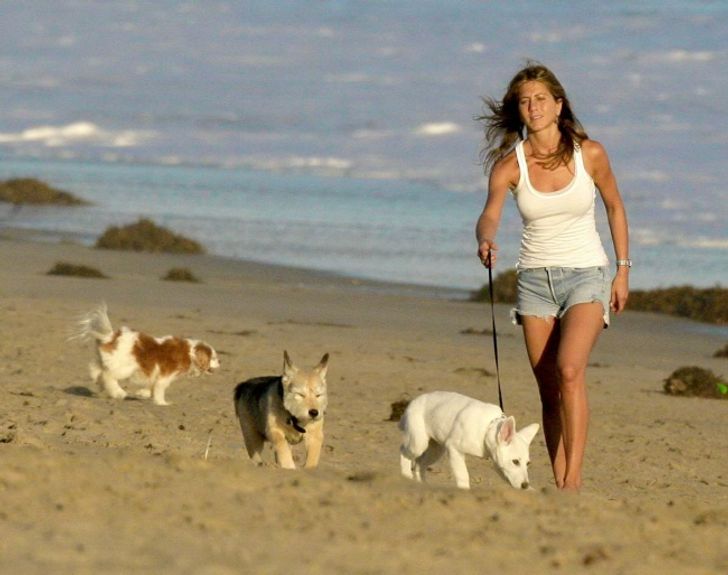 Eight celebrities who know that happiness is when you are able to accept yourself