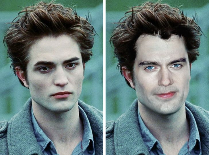 15 Actors Who Could Have Acted in the “Twilight” Movies / Bright Side