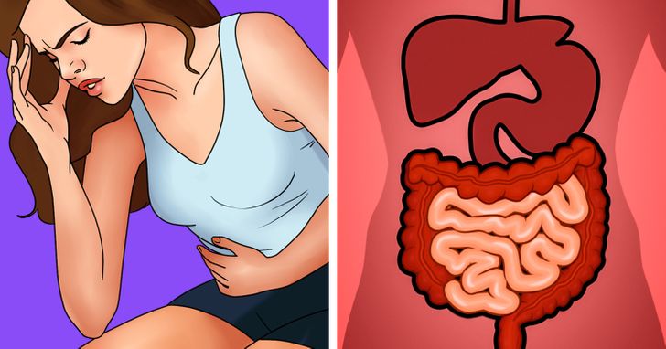 7 Effective Ways to Stop Suffering From Stomach Ache and Constipation