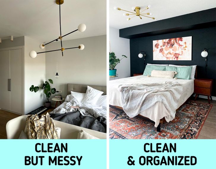 10 Everyday Habits That Make Our House Look Cluttered