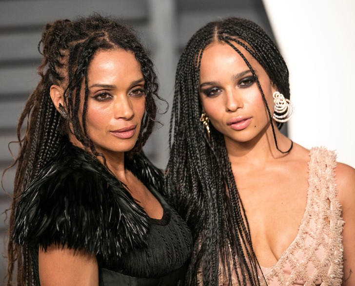 Lisa Bonet, 55, Reveals What She Does to Look the Same Age as Her Daughter  / Bright Side