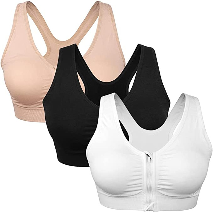 Which Types of Bras Are Good, and Which Ones Can Be Bad for Your