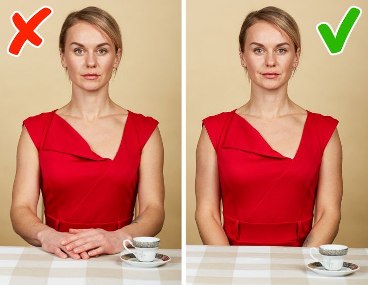 9 Etiquette Rules We’re Constantly Breaking