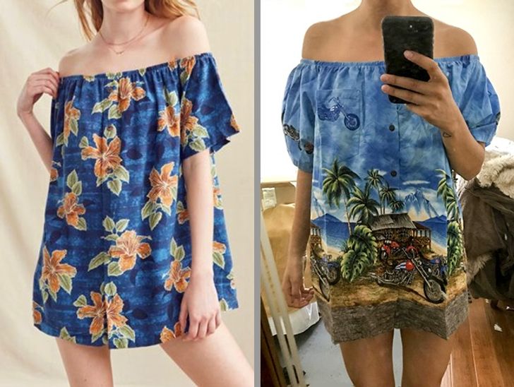 15 Photos That Reveal the Whole Truth About Online Shopping