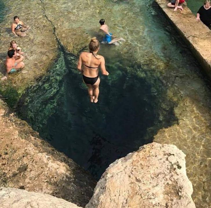 15 pamje që hapin sytë më shumë se kafeja më e fortë