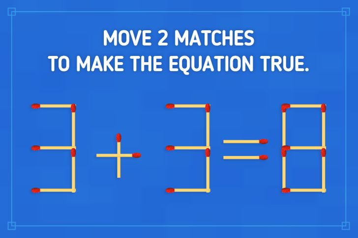 Tough deals maths puzzles