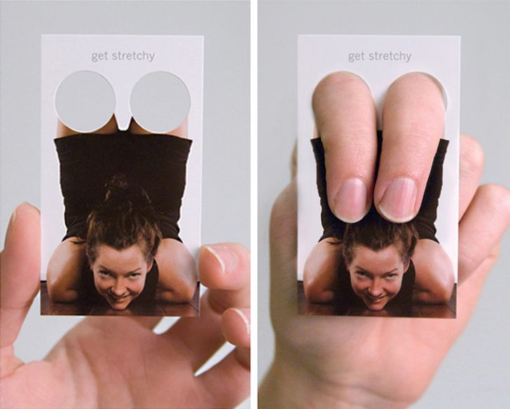 19 Business Cards That Are So Fabulous Their Owners’ Names No Longer Matter