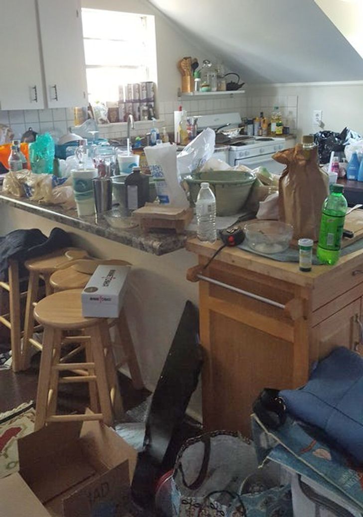 26 Couples Who Know Exactly Why Living Together Is a Real Adventure