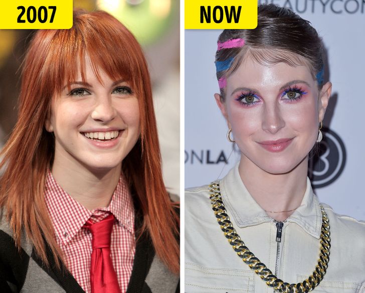 10+ Pop Singers You Were Crazy About in the ’90s & 2000s and How They’ve Changed