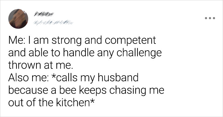 16 Tweets From Married People That Even Single People Can Relate To