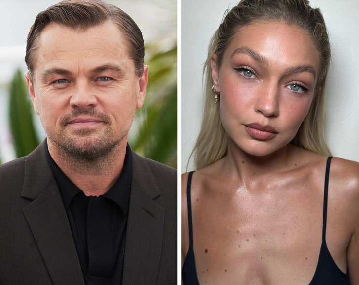 Bradley Cooper and Gigi Hadid Are Reportedly Dating After the ...