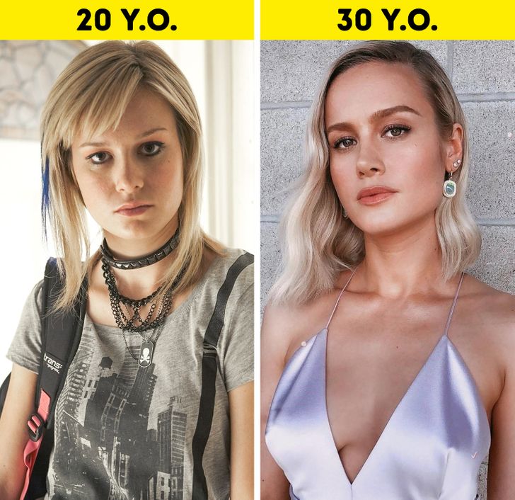 9 Reasons Why 30 Year Old Women Look Better Than They Did At 20