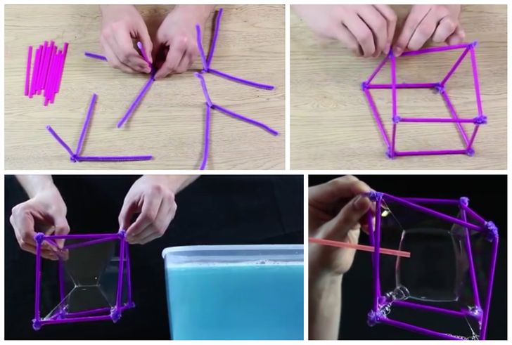 17 Science Experiments That Will Make Childhood Unforgettable