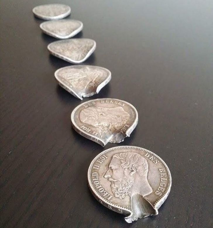 23 People Who Got Extremely Lucky When They Least Expected It
