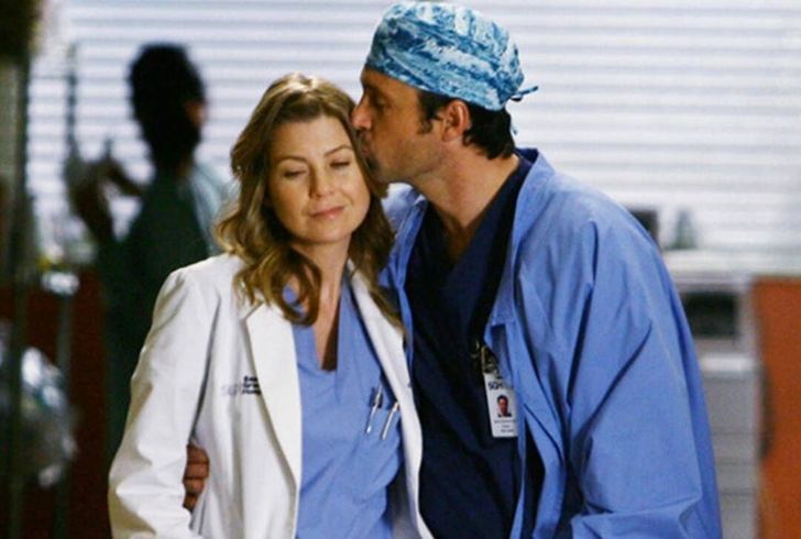 12 Little Details From “Grey’s Anatomy” That We Missed, Even After Watching the Whole Series Twice