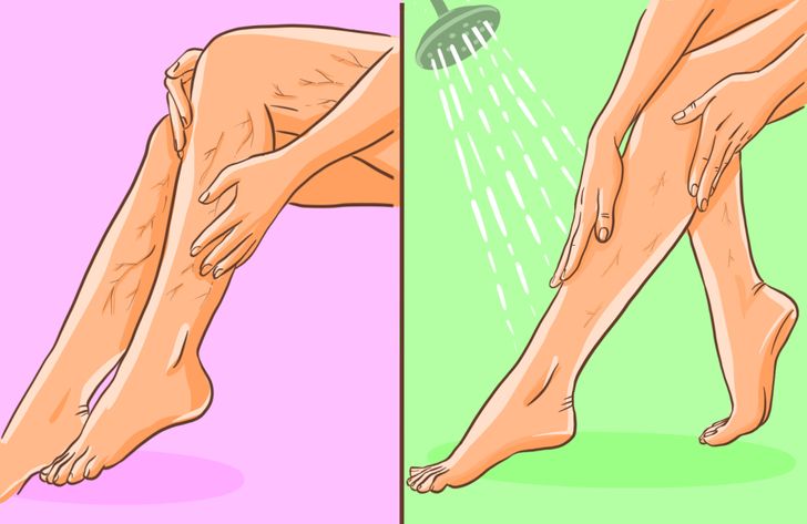 Exerciții pentru venele pe mâini - Site despre vene varicoase