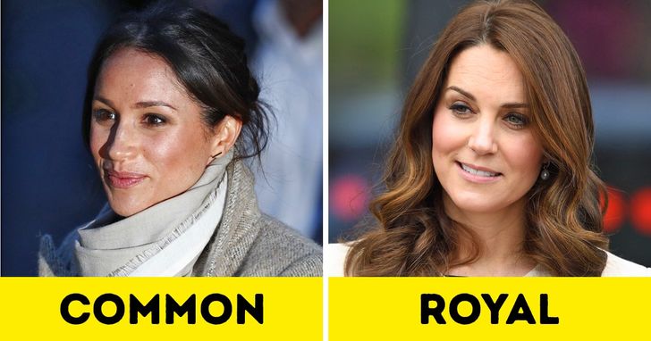 9 Beauty Rules No Royal Lady Would Ever Break