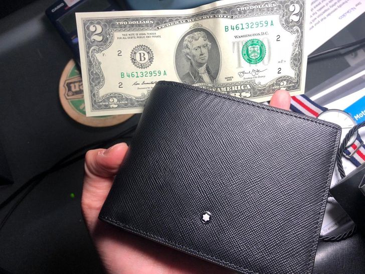 23 People Who Got Extremely Lucky When They Least Expected It