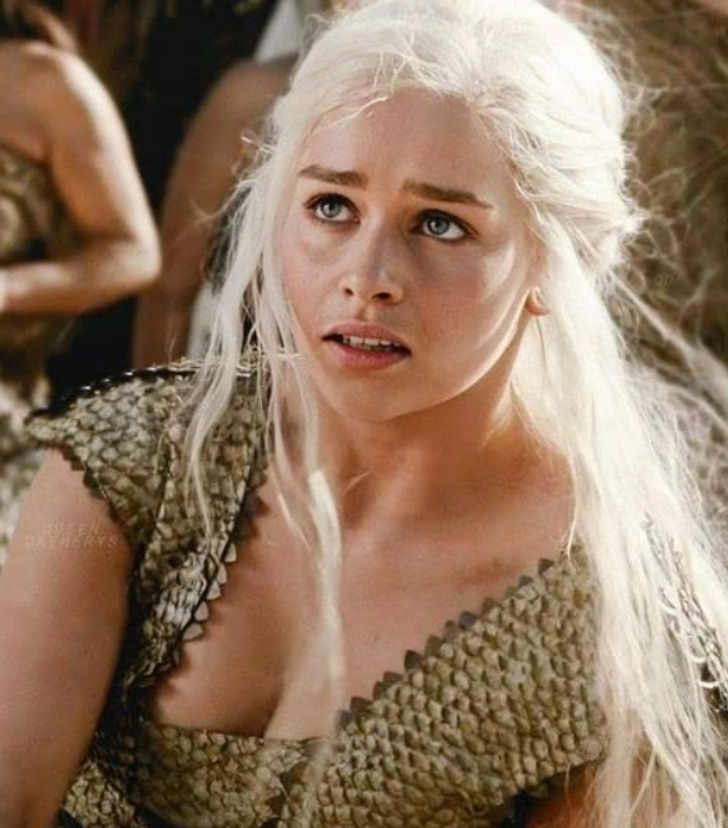 Emilia Clarke Recalls All-Consuming Game of Thrones Season 1