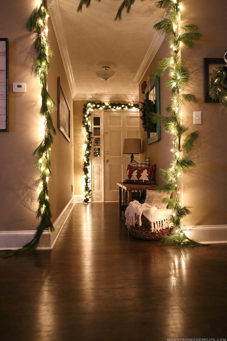 21 Christmas Ideas to Bring Magic Into Your Home