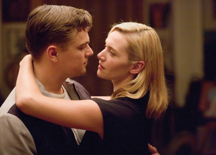 Leonardo Dicaprio And Kate Winslet Have Been Inseparable For 23 Years And Their Friendship Can Only