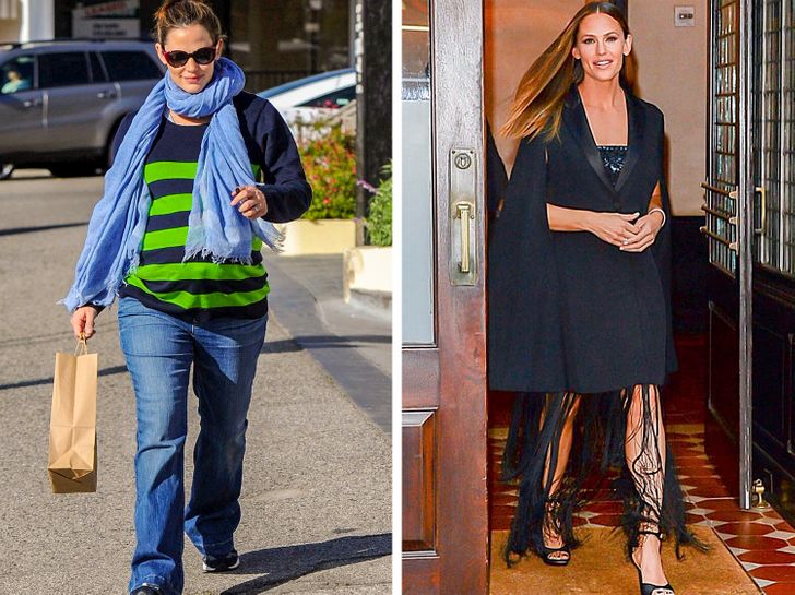 11 Celebrity Moms Share How to Snap Back Into Shape After Having a Baby /  Bright Side