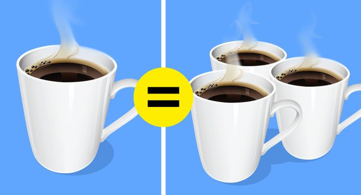 7 Healthy Properties of Coffee Proven by Science