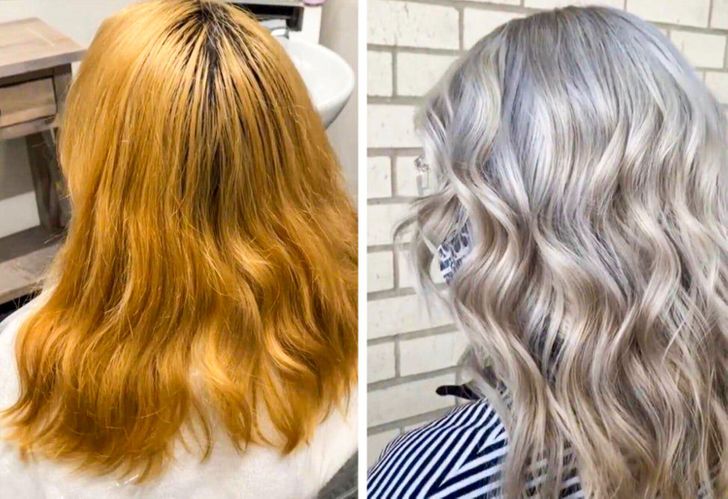 20+ People Who Wanted to Up Their Pretty Game and Were Far From Disappointed