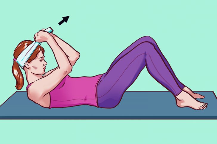 10 Stretching Exercises That May Speed Up Your Metabolism