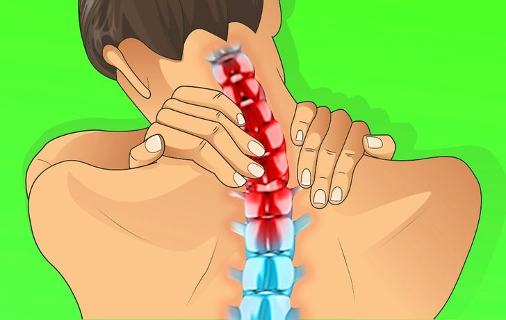 4 Self-Massage Techniques That Can Free You From Neck Pain