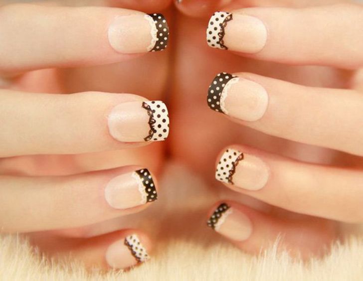 13 Astonishingly Beautiful Ideas for Your Next Manicure