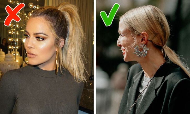 9 Outdated Hair Cuts and Color Trends That Many Women Are Still Clinging Onto