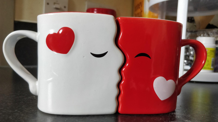 10 Mugs That Will Turn Your Kitchen Into an Art Gallery