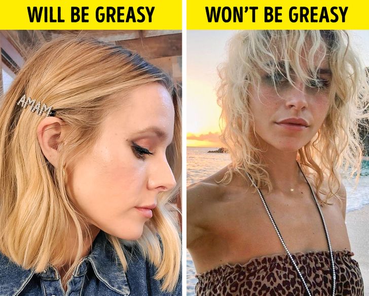 7 Reasons Why Hair Gets Greasy So Fast, and What Can You Do About It