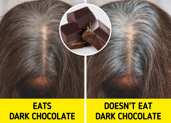 10 Remedies That Might Treat and Prevent Gray Hair