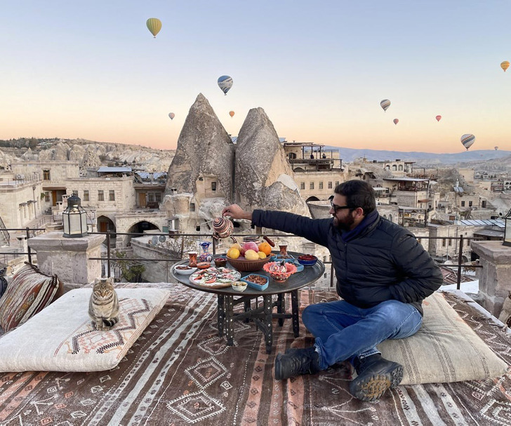 f2a68b538dbfba40c672c7bfd6 19 Photos That Prove Travel Memories Are Best Souvenirs / Bright Side