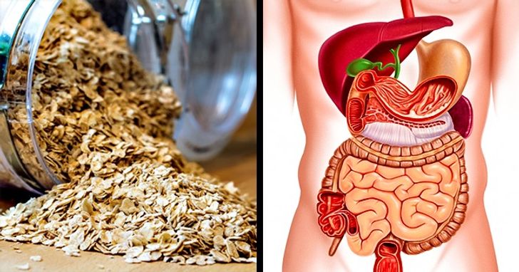What Will Happen to Your Body If You Start Eating Oats Every Day